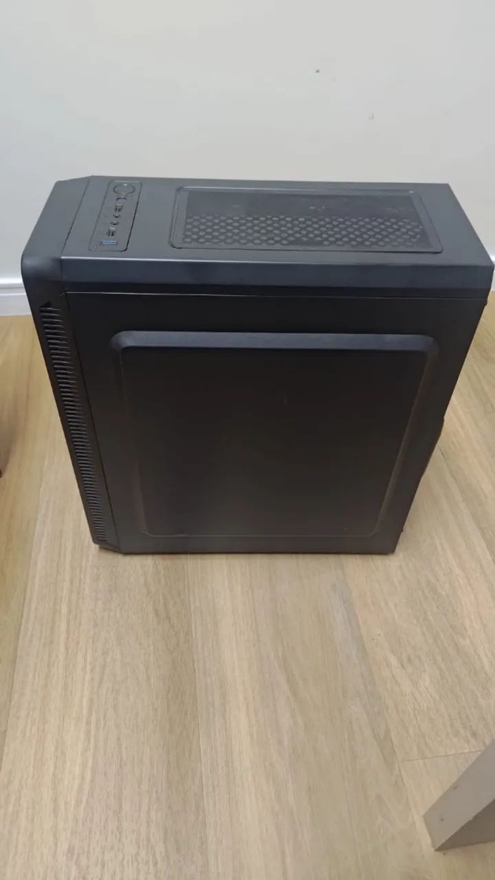 Gabinete PC Gamer - Foto 4