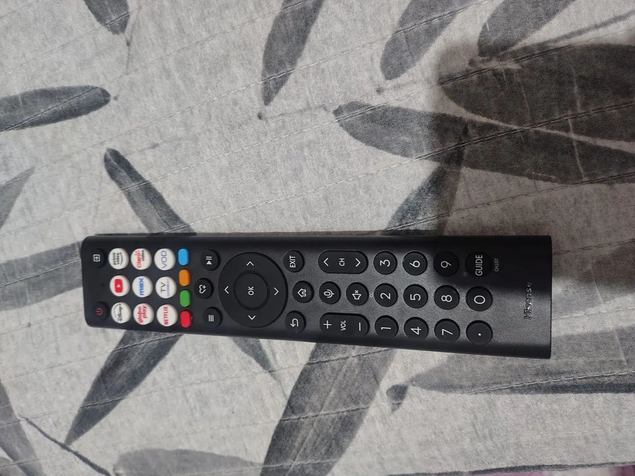 Tv hisense 43 polegadas  - Foto 3