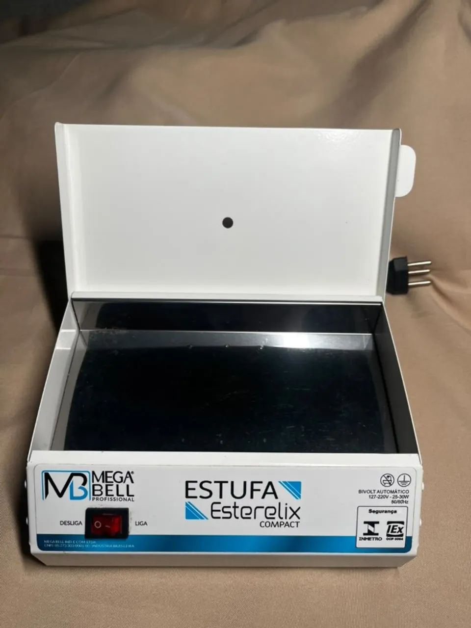 Estufa Esterilizadora - Foto 5