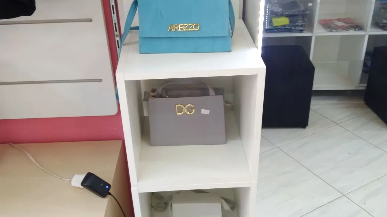 Vendo acessórios de belleza - Foto 4