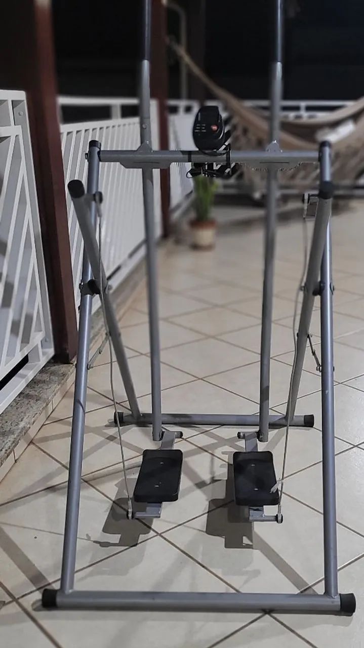 Itapira/SP - Máquina para estimular Caminhada - Itapira  - Foto 2