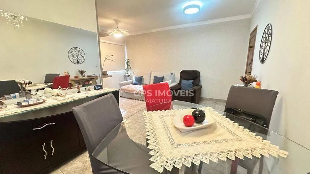 Apartamento com 03 Quartos à venda no edifício Goyan em Indaiatuba/SP.