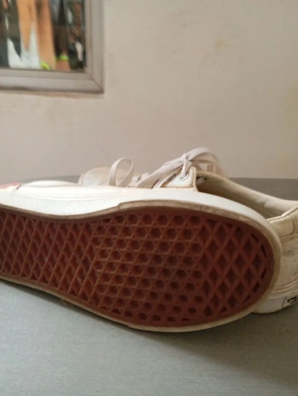 Tênis Vans original feminino  - Foto 4
