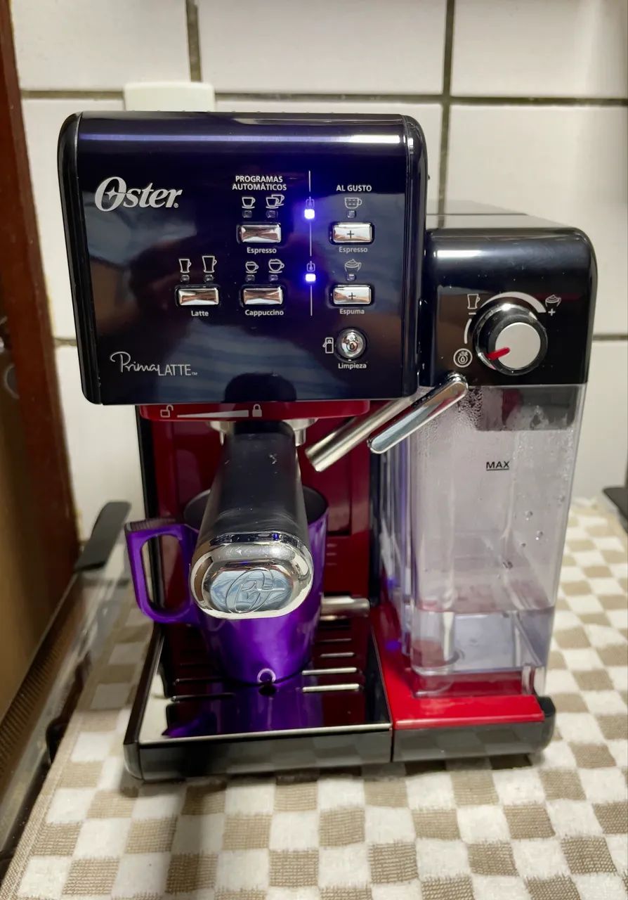 Cafeteira oster - Foto 2