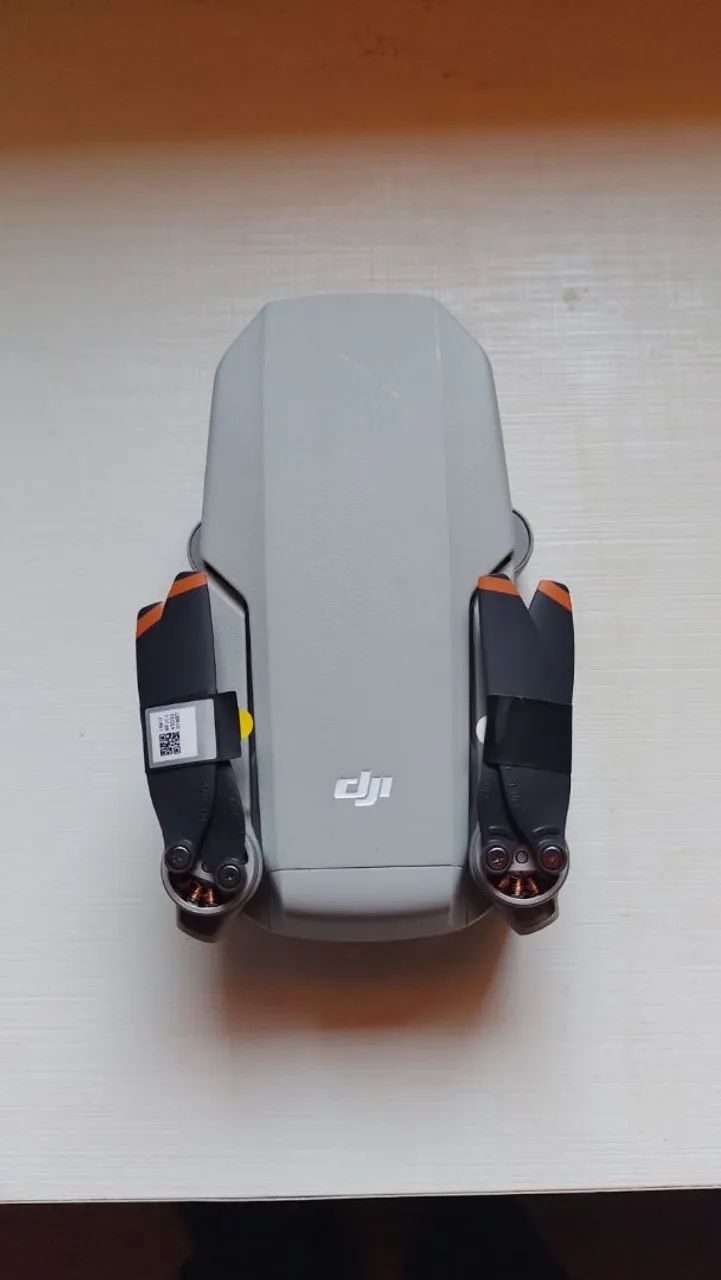DRONE DJI MINI 4K - Foto 2