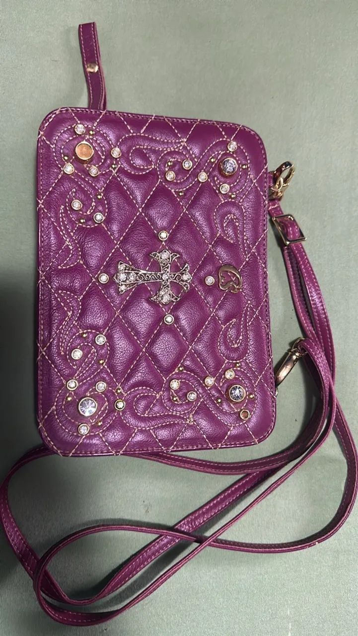 Bolsa Carmen Steffens  - Foto 3
