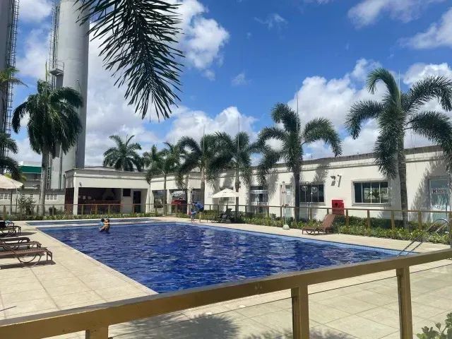 APARTAMENTO DE REPASSE AO LADO DO ATACADÃO DA CE 040 EUSÉBIO