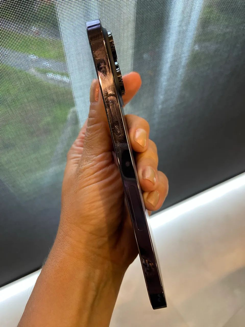 IPHONE 14 pro Max  - Foto 3