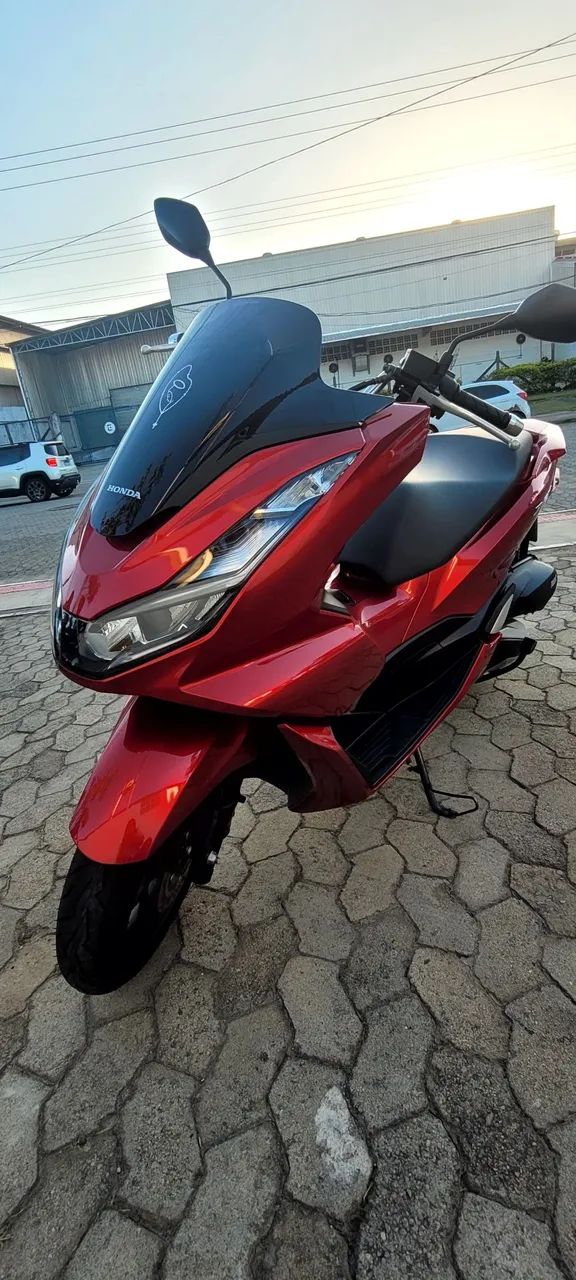 PCX 160 2025 - Foto 2