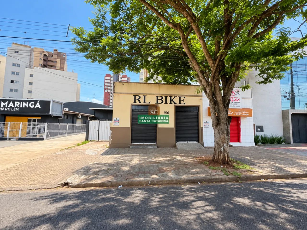 Terreno à venda em Maringá, Zona 07, com 570 m² - Foto 2