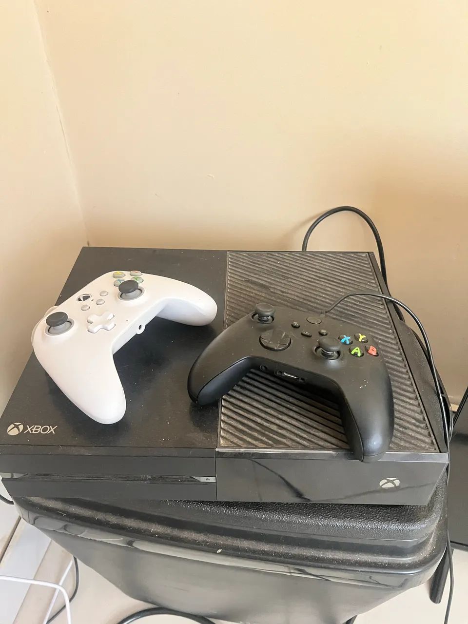Xbox one 500GB 