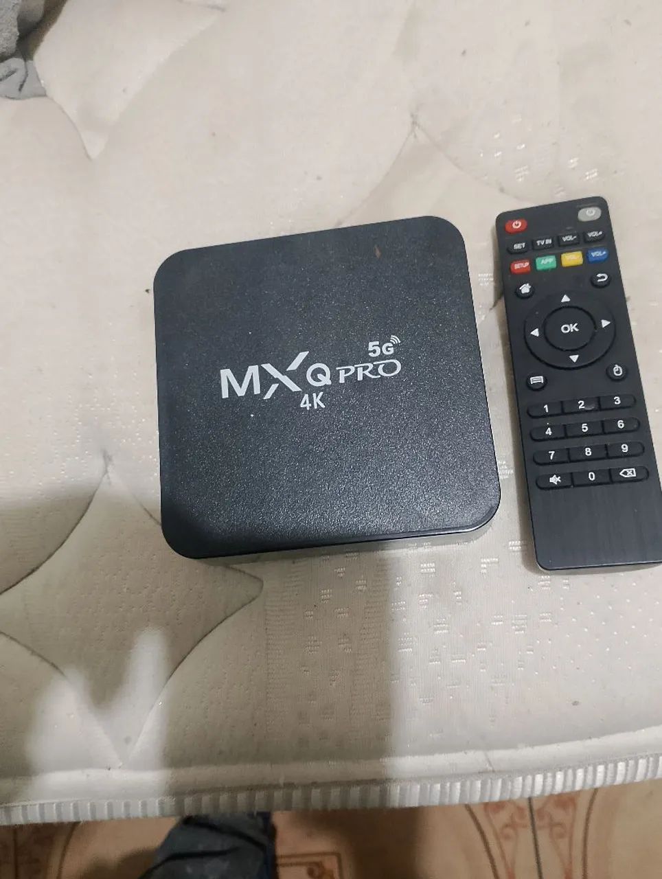 Transforme sua TV em uma smartv  - Foto 5
