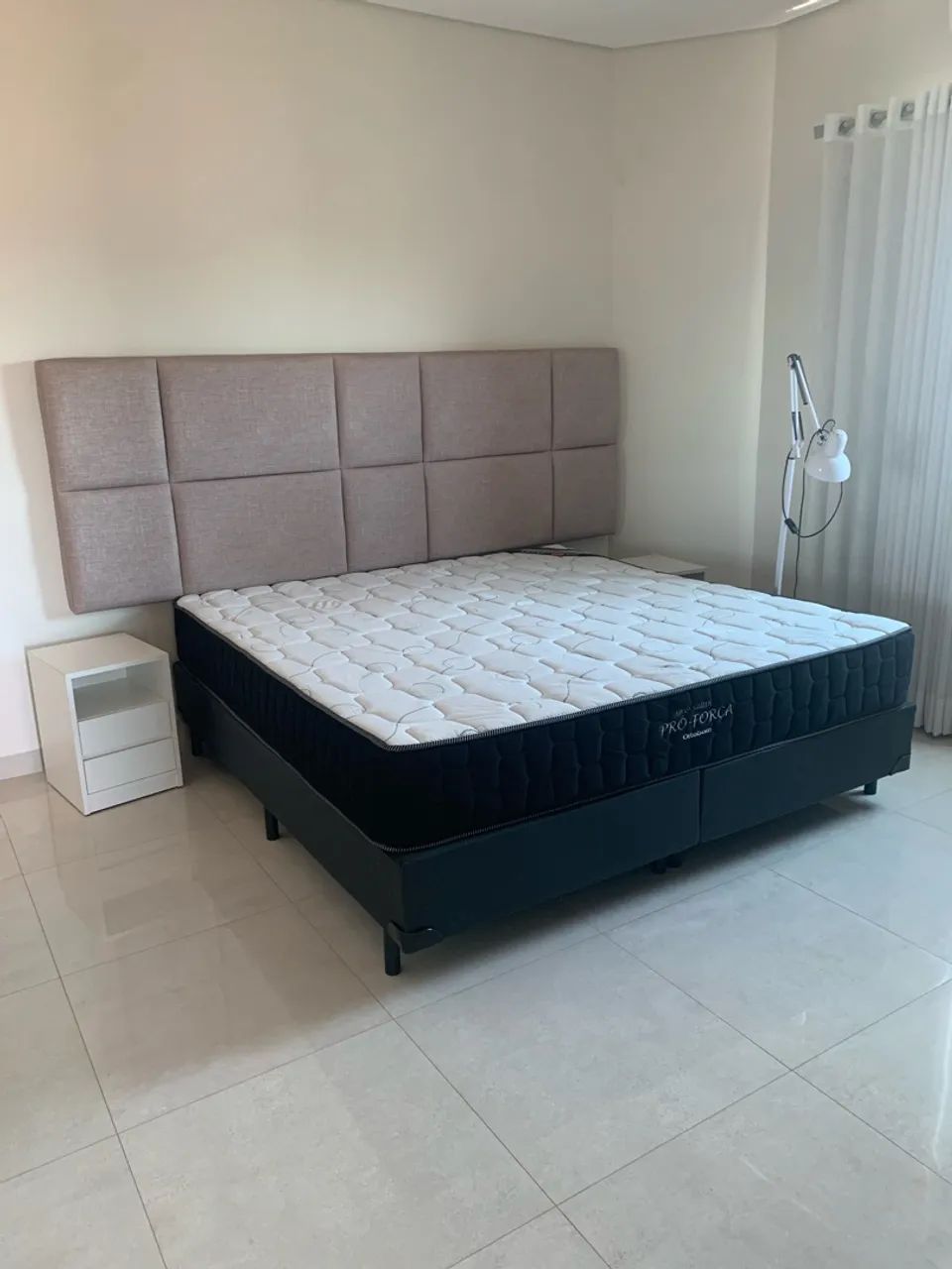 Alugo apartamento mobiliado  - Foto 4