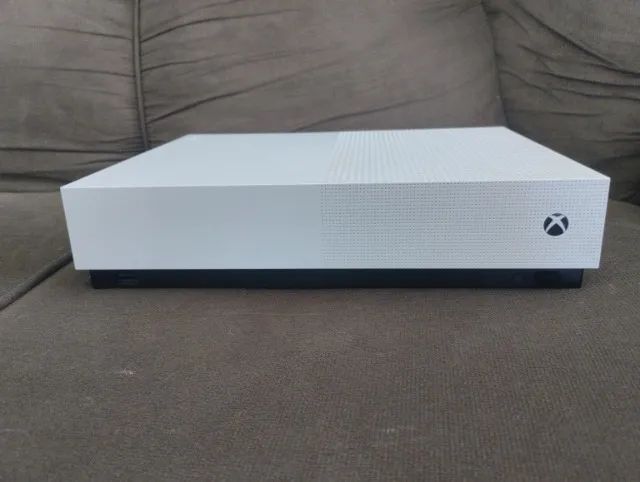 Xbox One S All-Digital - Foto 3