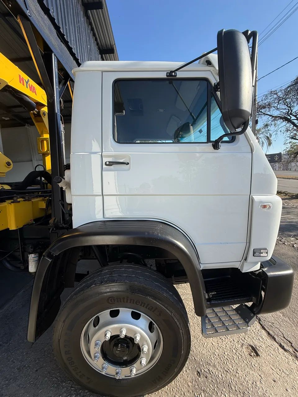 17180 Munck Hyva com controle  - Foto 3