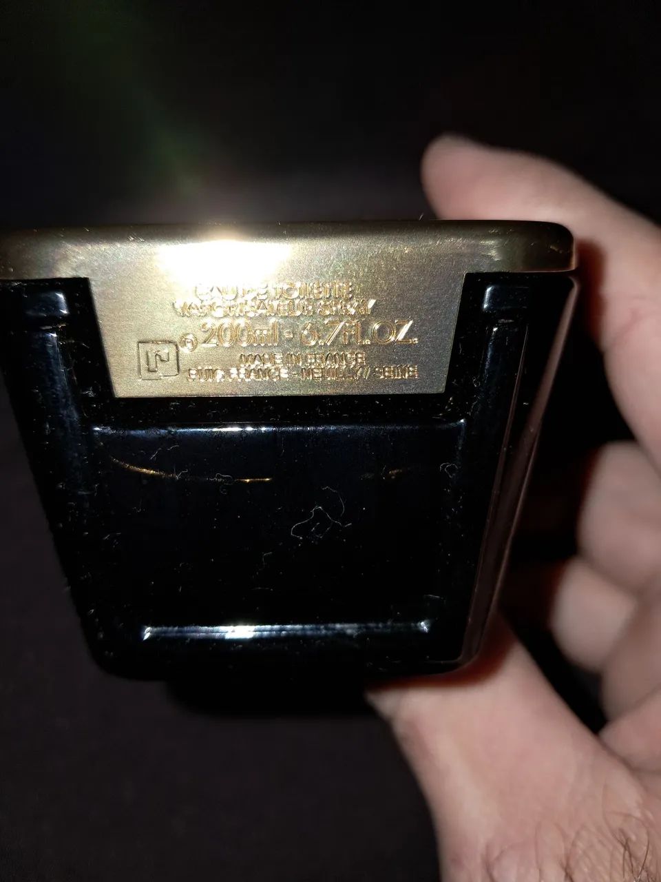 perfume one million  - Foto 4