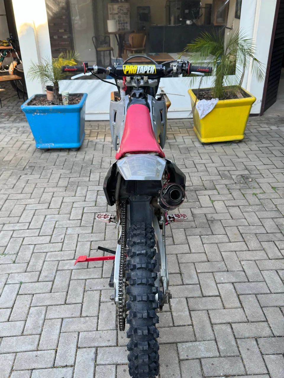CRF 230cc  - Foto 2