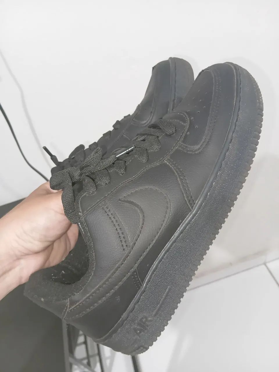Sapato nike 36 - Foto 2