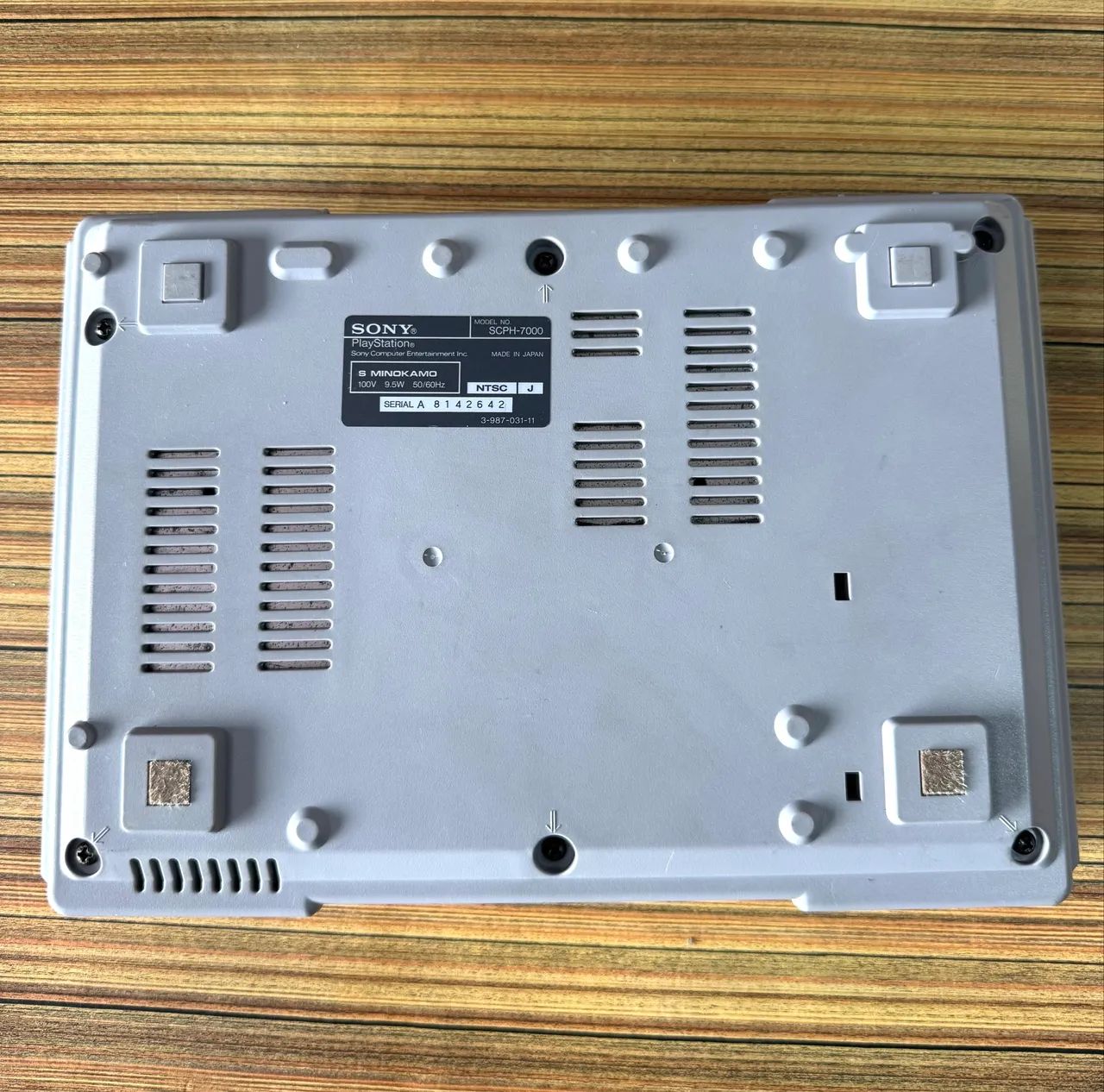 PlayStation 1  - Foto 3