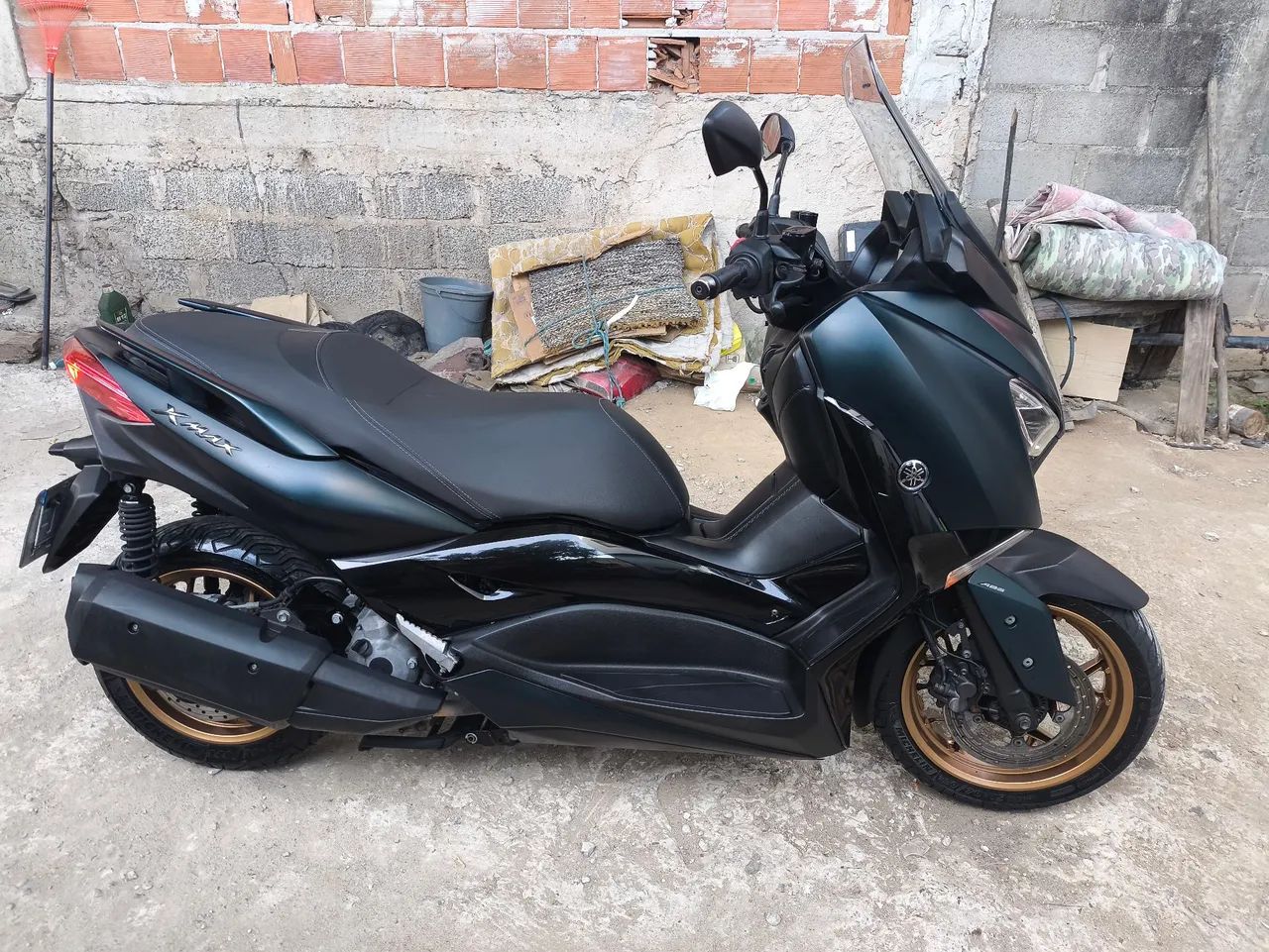 Yamaha 250 ABS 2023 - 1498747308 | OLX