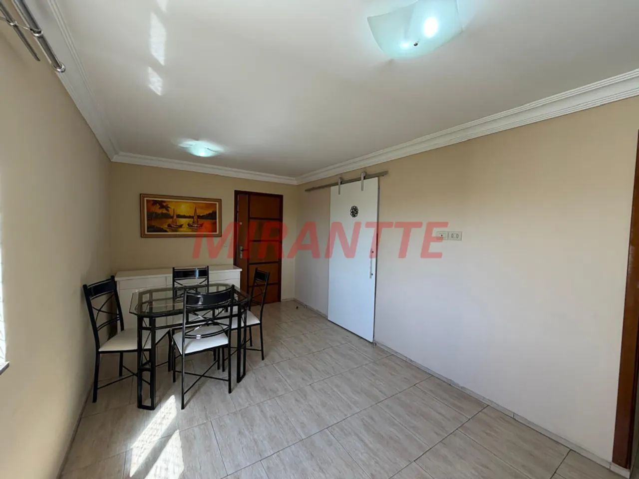 Apartamento de 49m² com 2 quartos em Jardim Iris - Foto 3