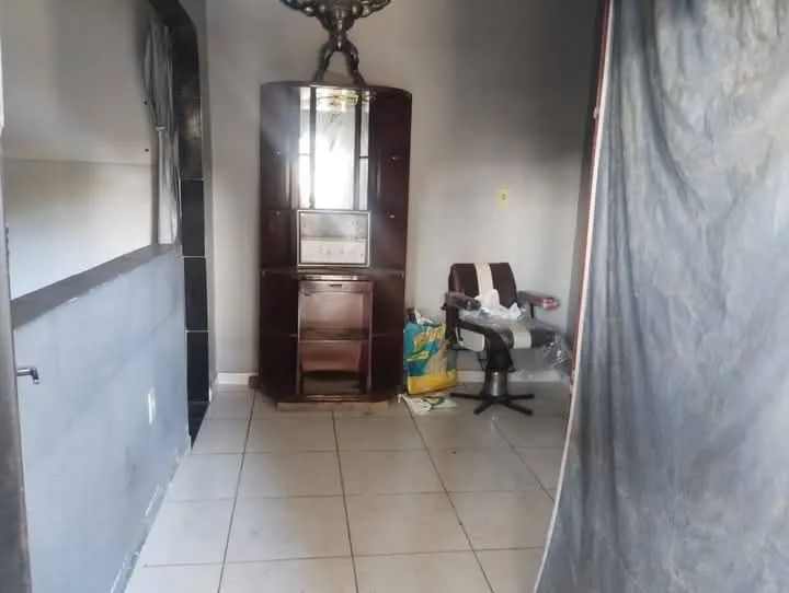 Foto - São Gonçalo - Monjolos