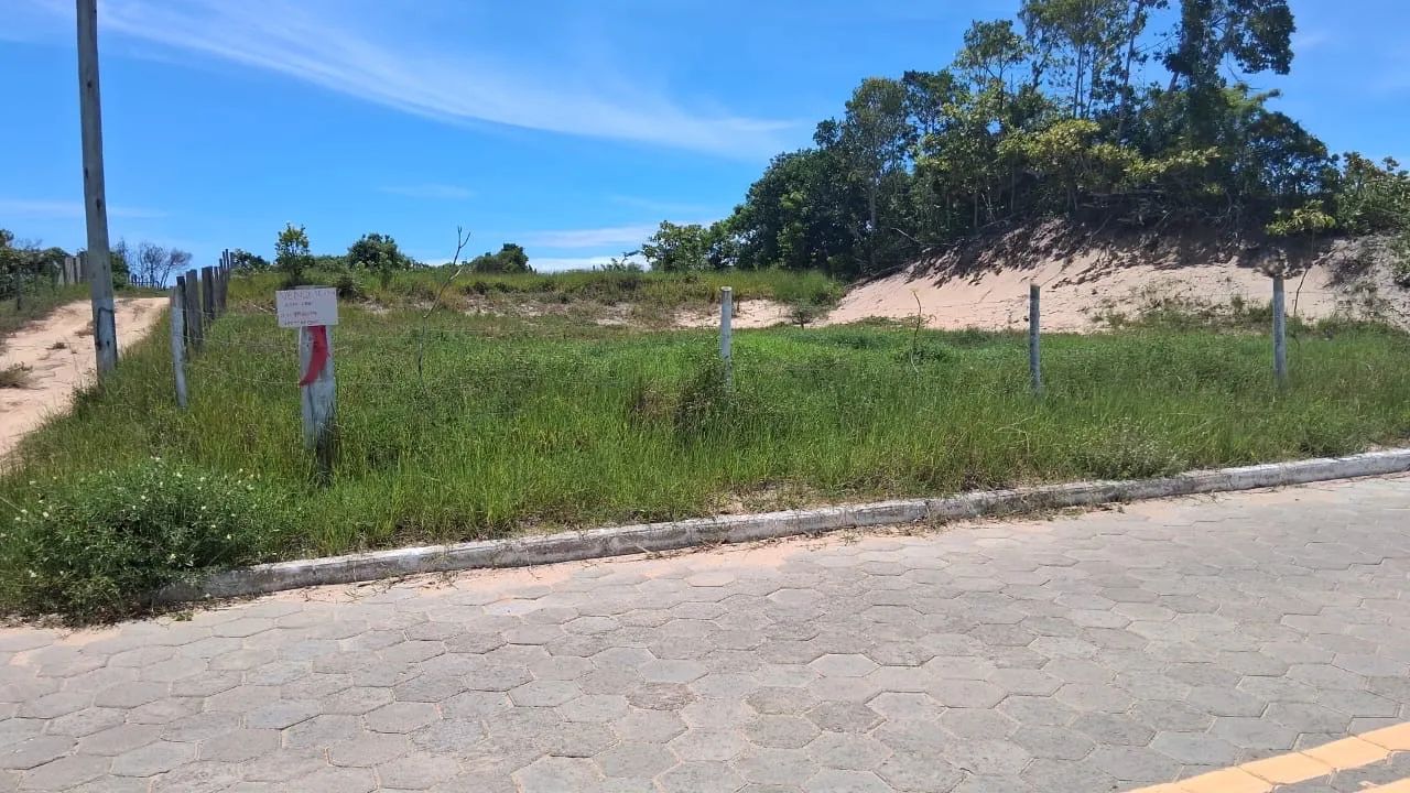 Foto - São Mateus - Barra Nova