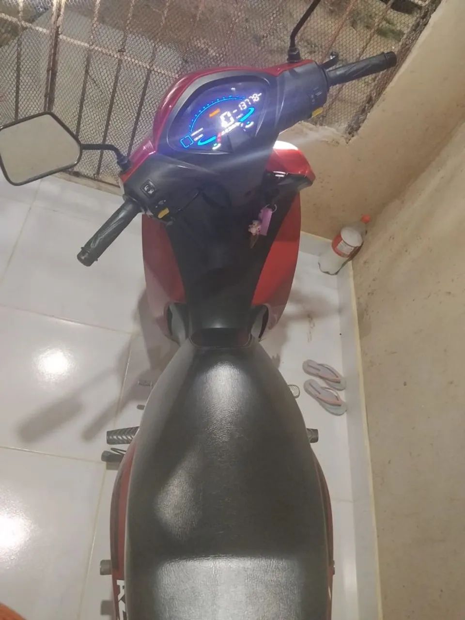 Avelloz 50cc cinquentinha  - Foto 2
