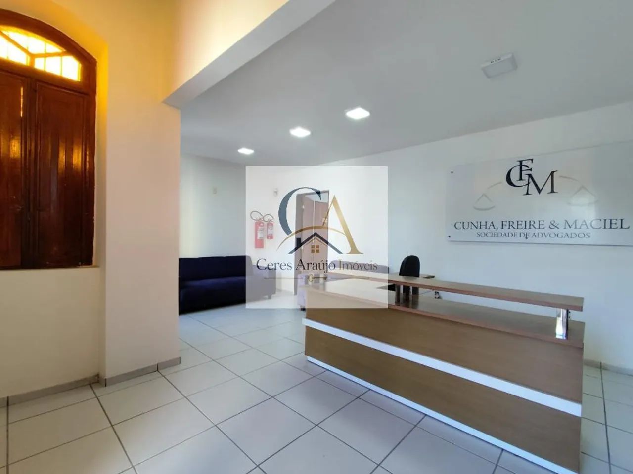 PRÉDIO COMERCIAL CENTRO JP - Foto 2