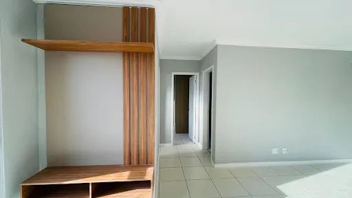 Apartamento Com Planejados de 2 Quartos - Foto 3
