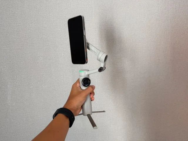 Insta360 Flow 2 Pro
