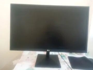 Monitor LG 24 polegadas  - Foto 2