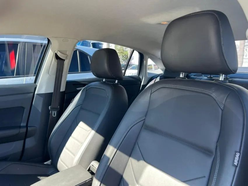Volkswagen Virtus Comfort. 200 TSI 1.0 Flex 12V AUT 2025 - Foto 10