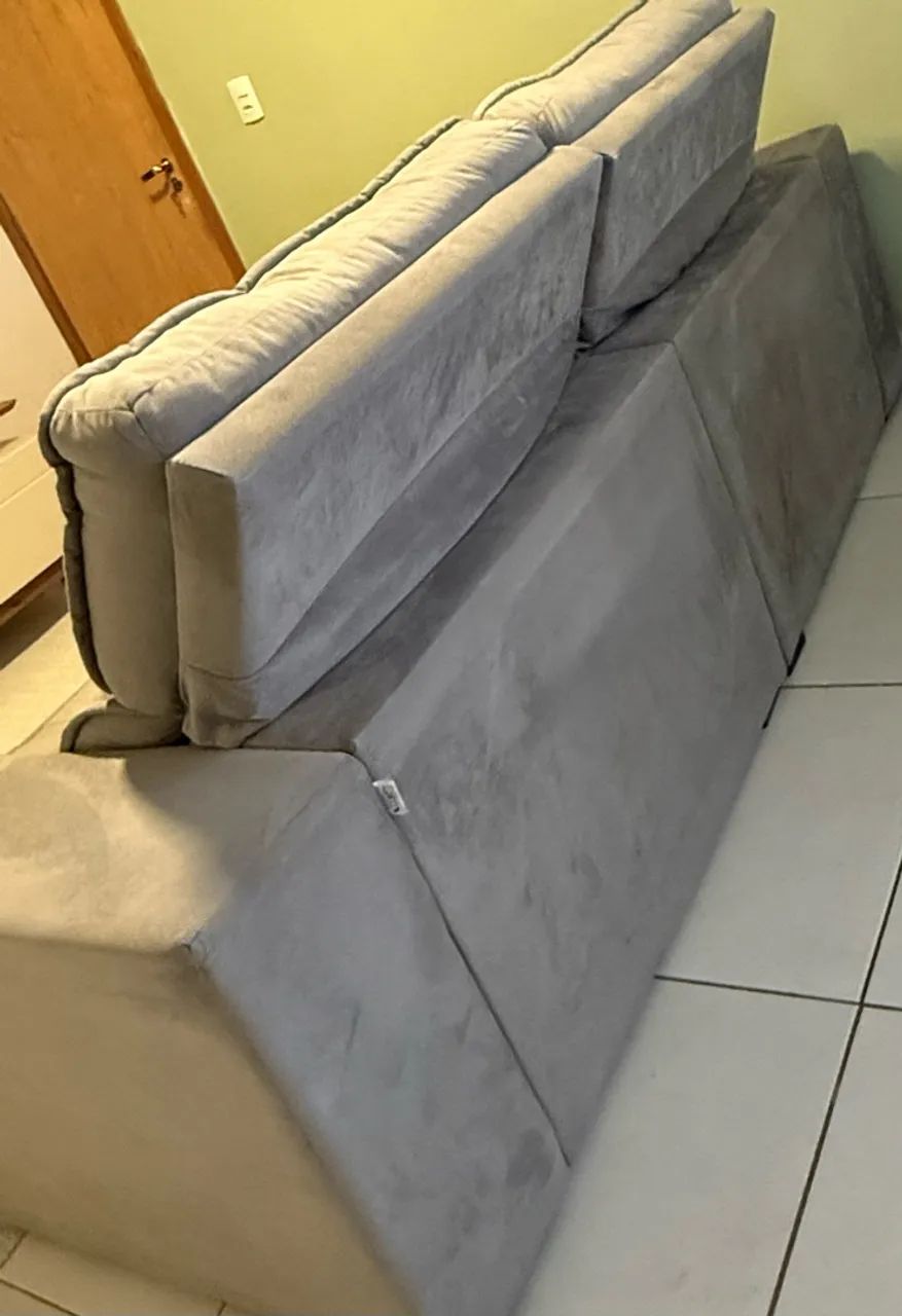 Sofá cama retrátil  - Foto 5