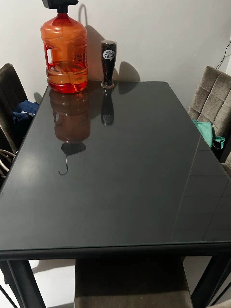 Mesa de jantar  - Foto 2