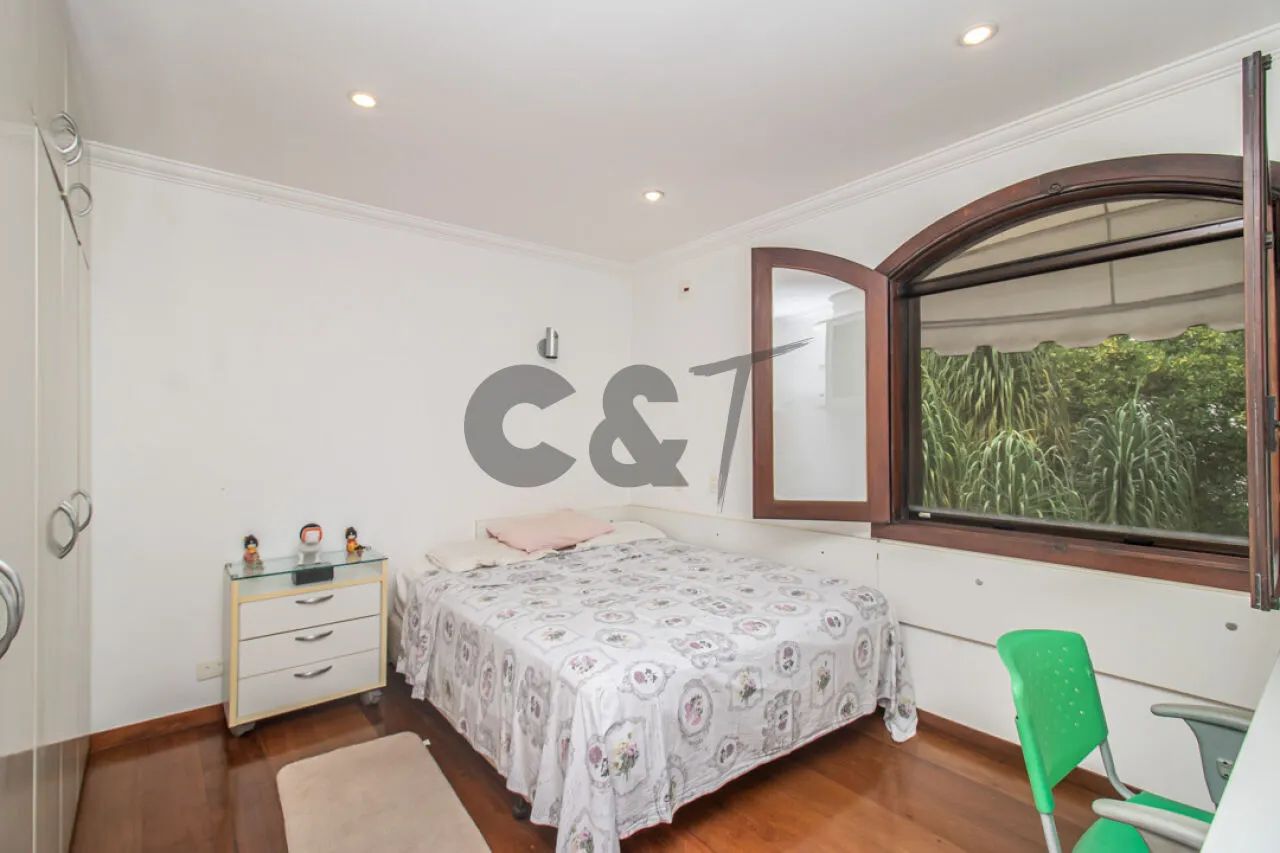 Casa de Condomínio - 4 Dormitórios (3 Suítes) à Venda no Jardim Marajoara - São Paulo/SP. - Foto 19