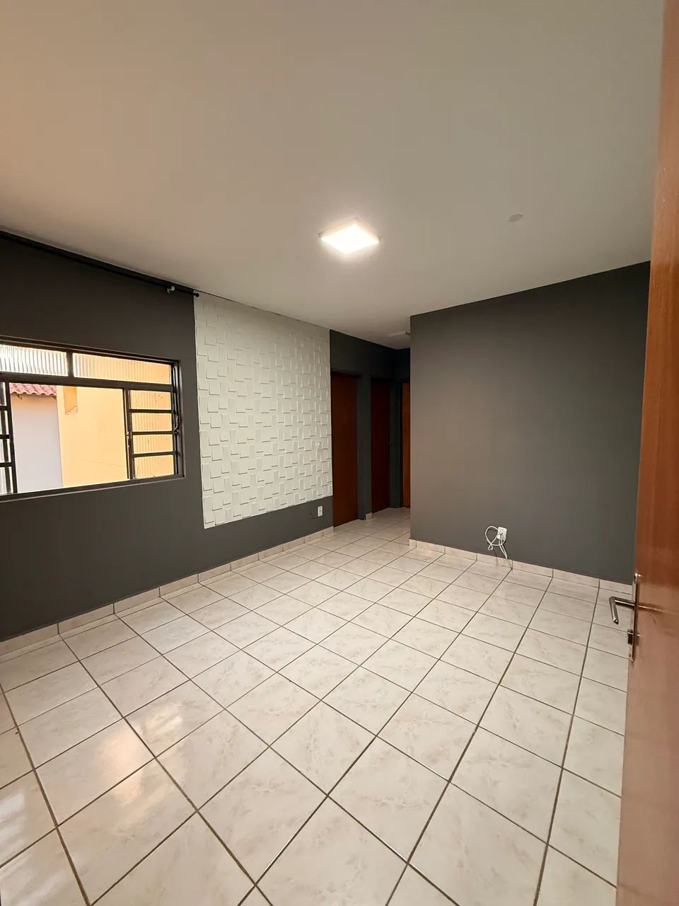 Alugo Apartamento - Mata do Jacinto