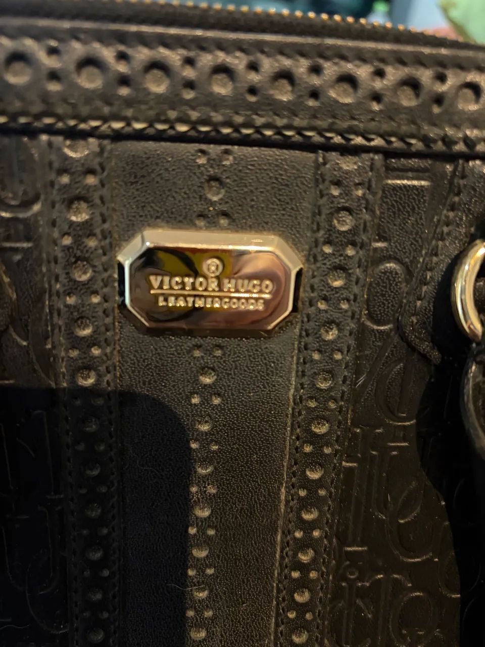Bolsa Victor Hugo