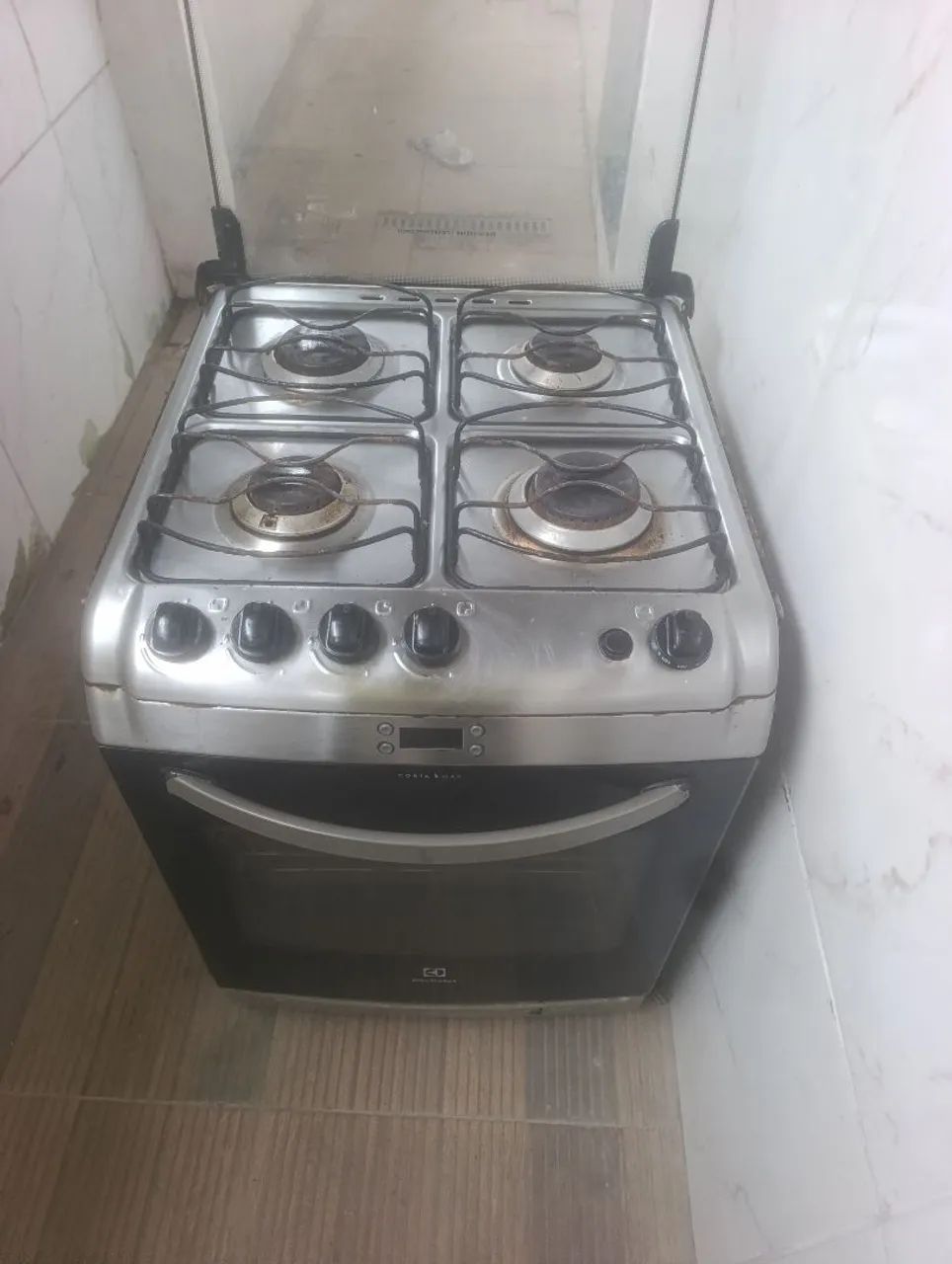 Fogão Electrolux 