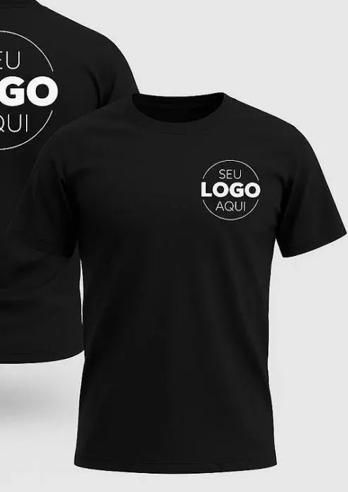 Uniformes para Empresas e Eventos (Personalizamos sua Logo) - Foto 5