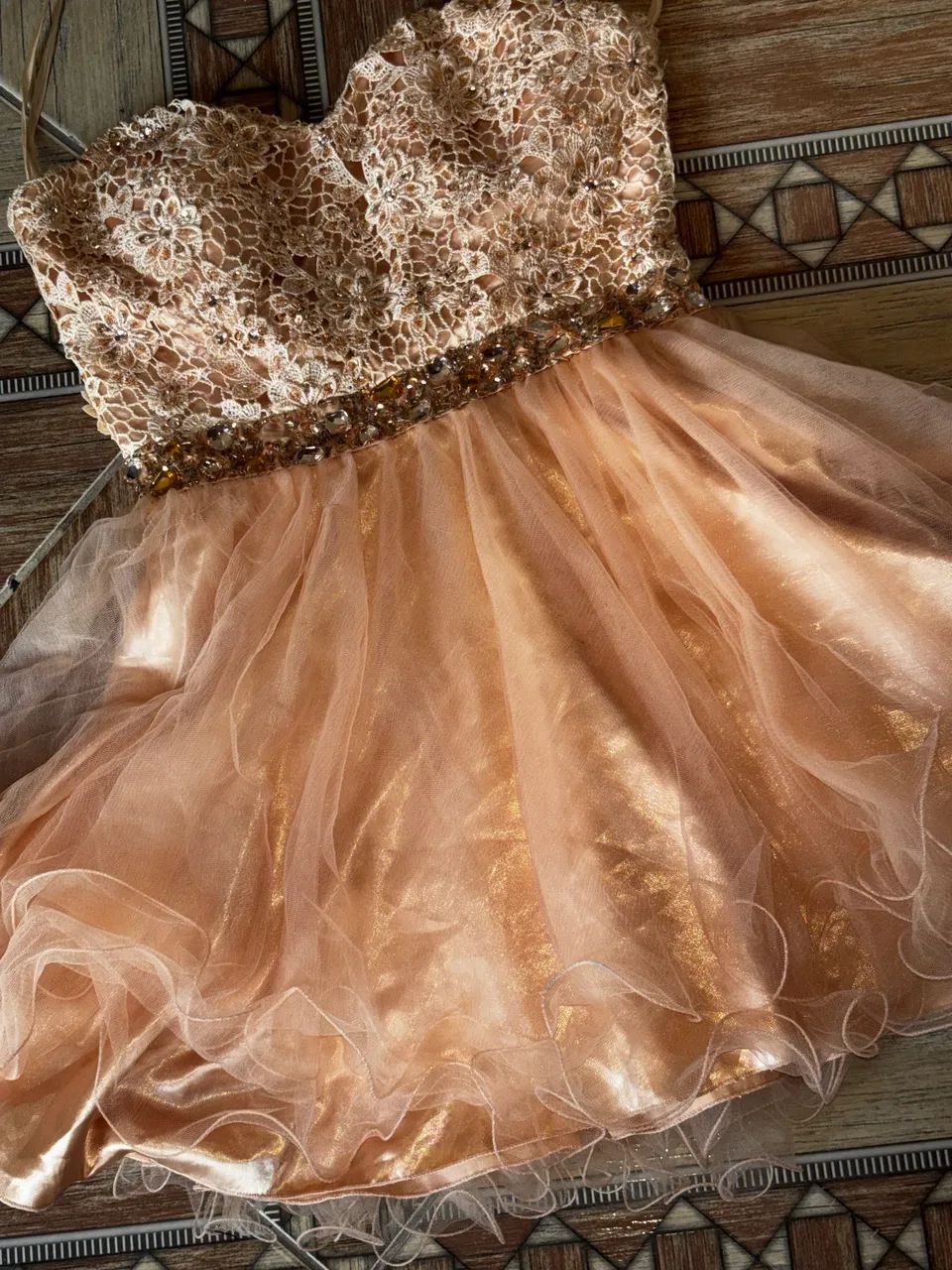 Vestido de festa - Foto 2