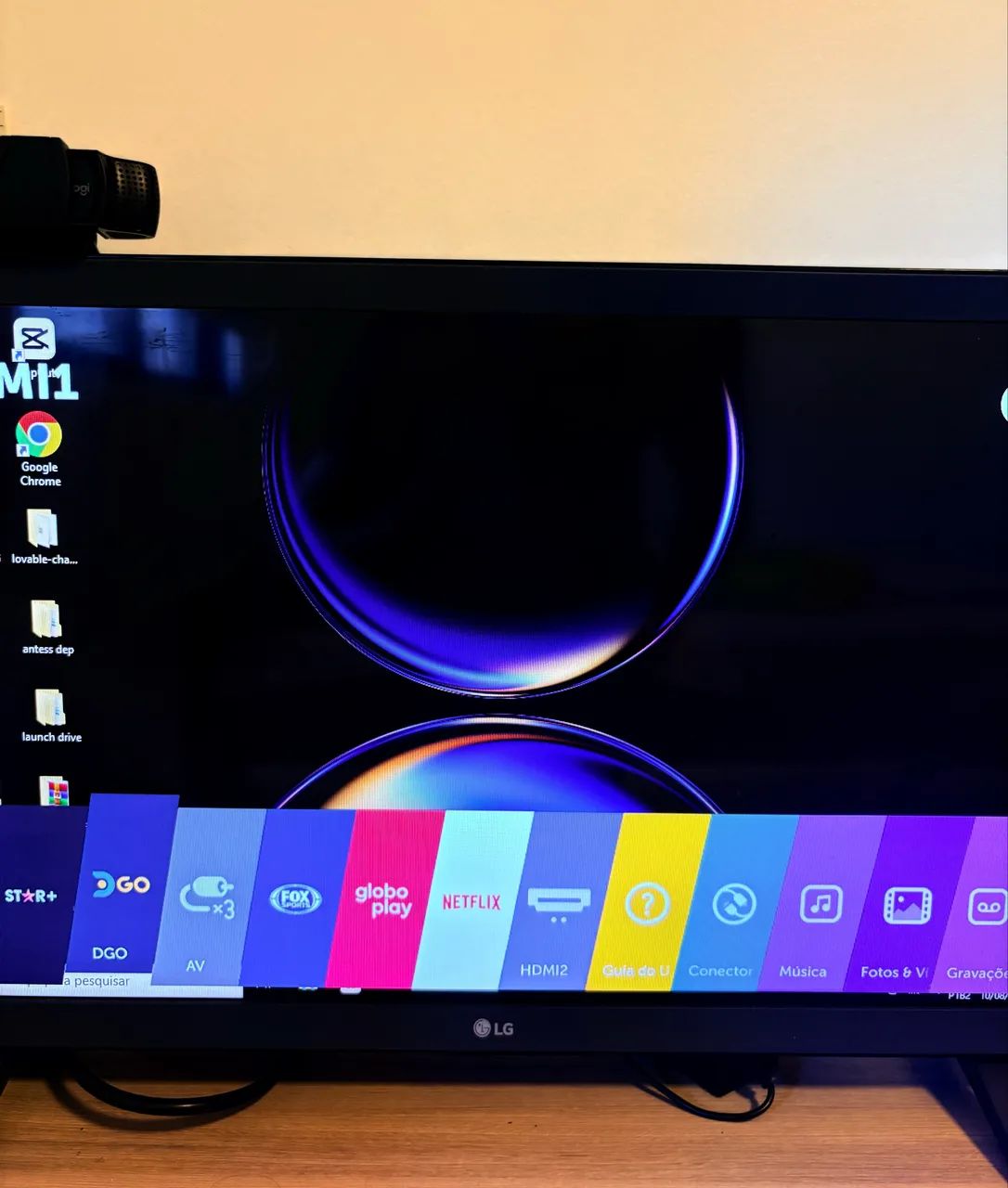 Tv Smart LG  - Foto 4