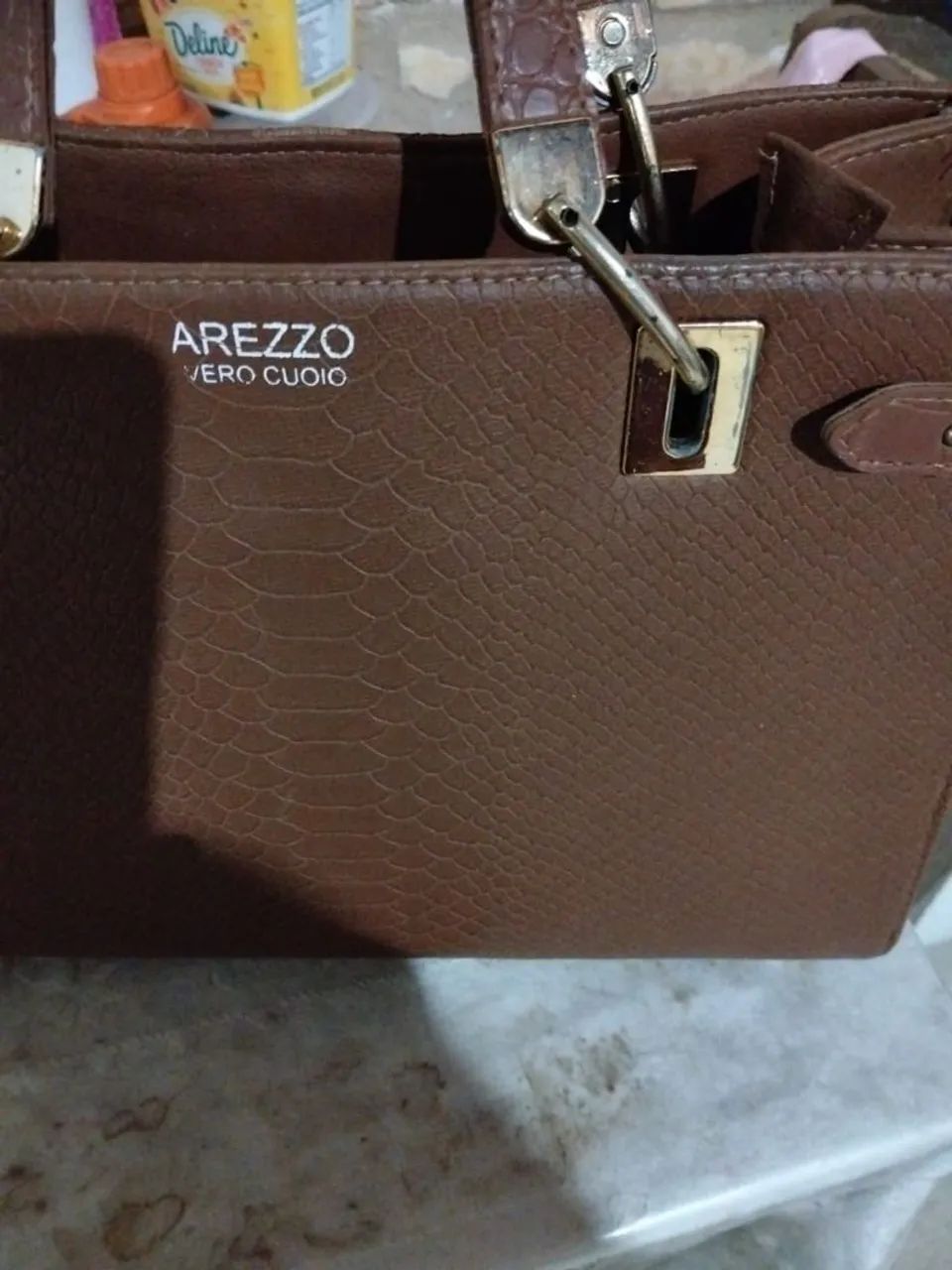 Bolsa Arezzo - Foto 2