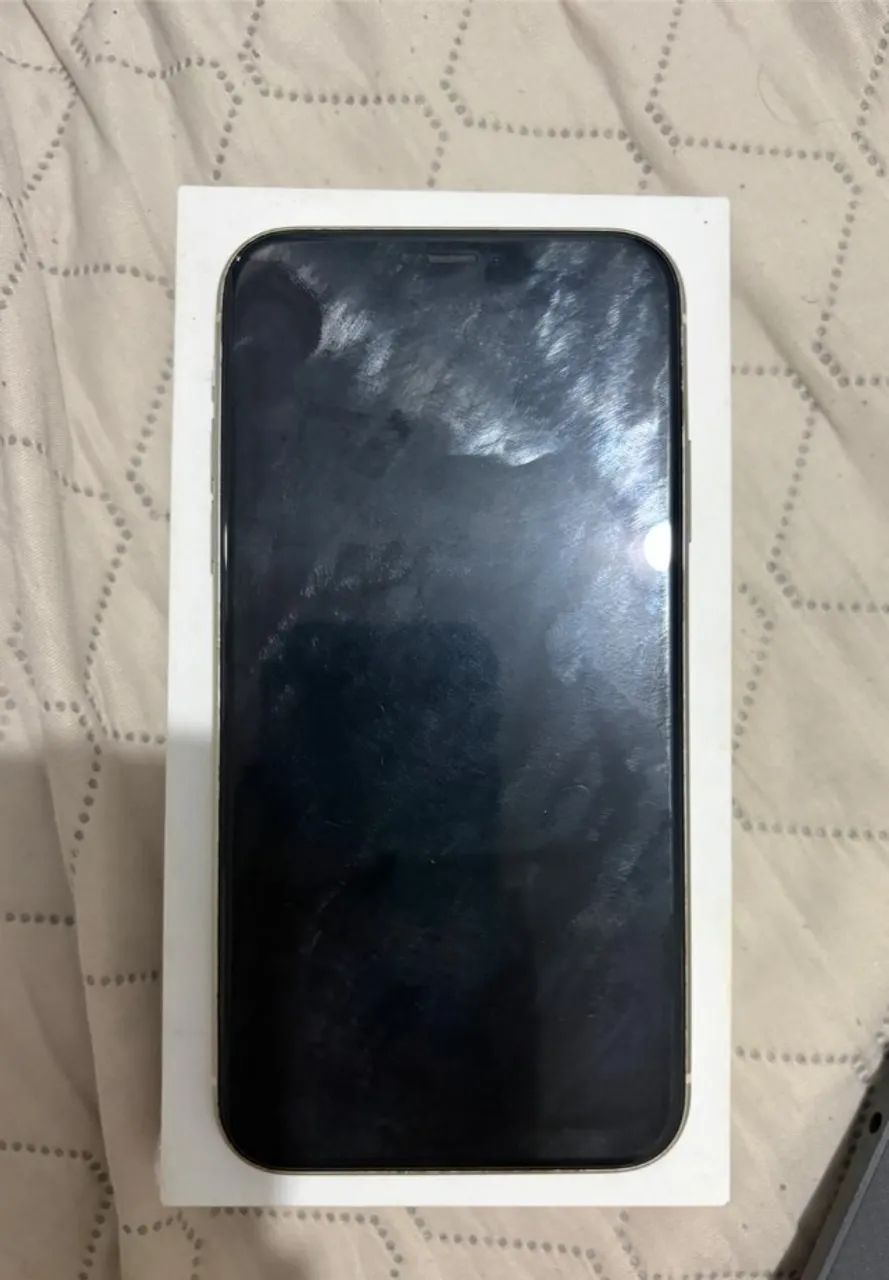 iPhone 11 64gb Branco - Foto 4