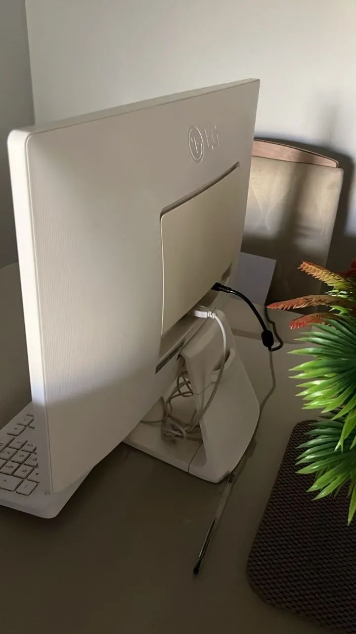 Computador All in one LG - Foto 3