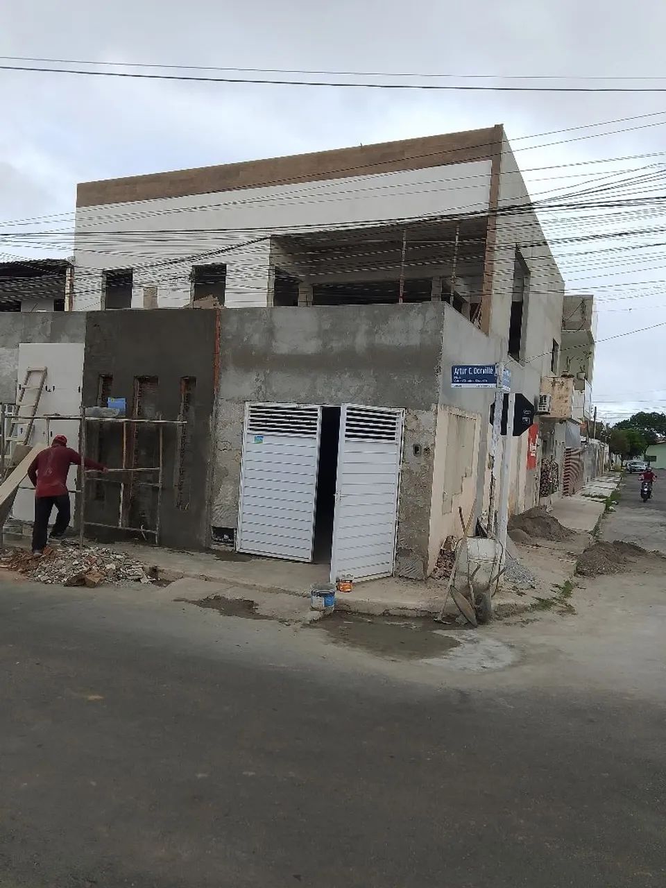 Pedreiro disponível  - Foto 2