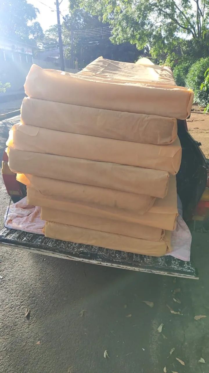 Various Mattresses65204502289410121