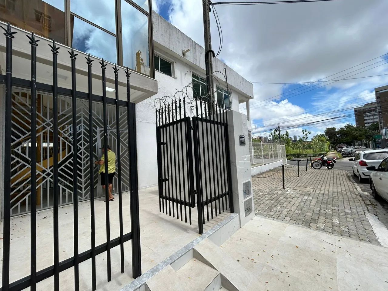 PRÉDIO COMERCIAL para alugar na cidade de FORTALEZA-CE - Foto 3