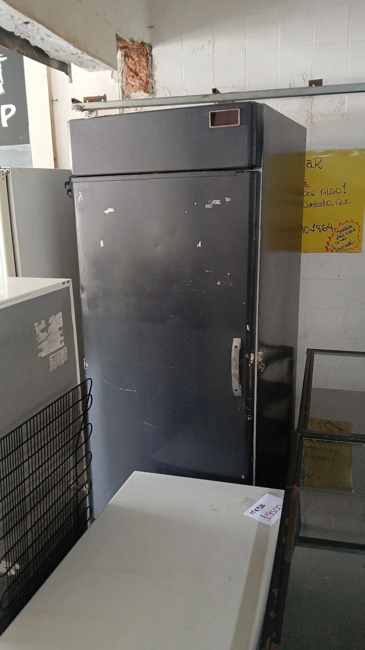 Cervejeiras e expositoras 2.000,00 cada