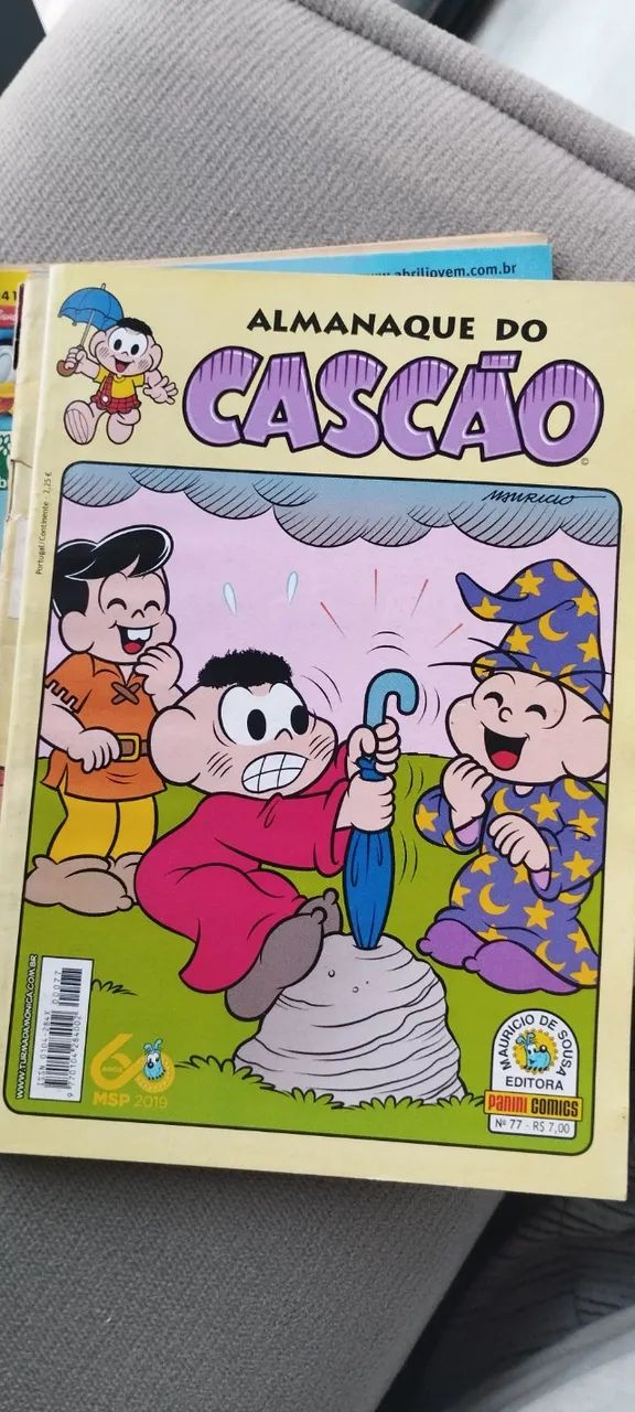 Gibis - Foto 4